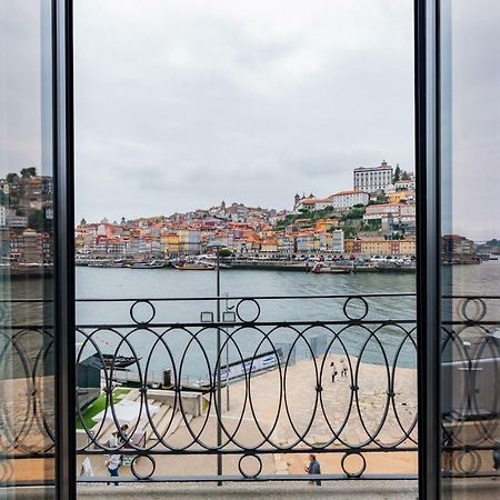 Apartament Douro Story Vila Nova de Gaia Zewnętrze zdjęcie