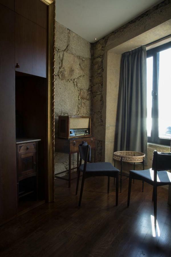 Apartament Douro Story Vila Nova de Gaia Zewnętrze zdjęcie