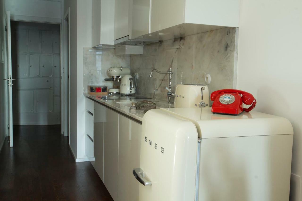 Apartament Douro Story Vila Nova de Gaia Zewnętrze zdjęcie