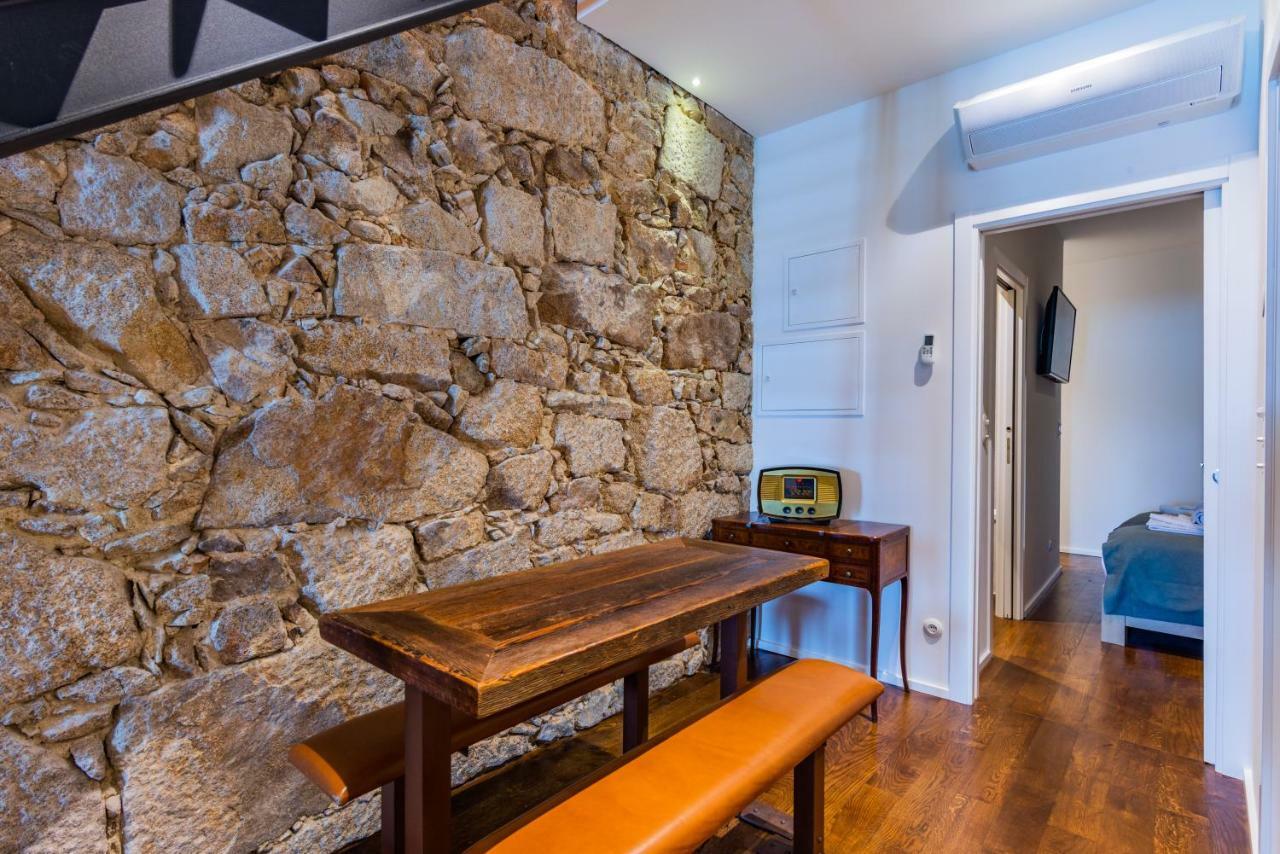 Apartament Douro Story Vila Nova de Gaia Zewnętrze zdjęcie