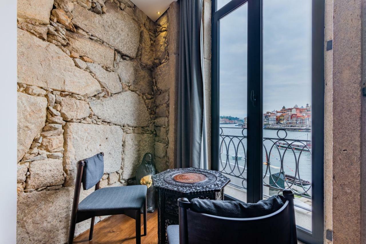 Apartament Douro Story Vila Nova de Gaia Zewnętrze zdjęcie